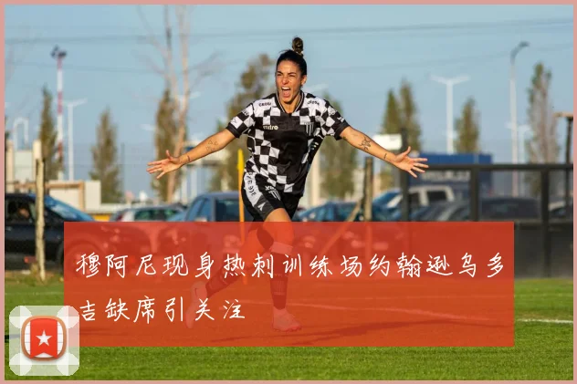 穆阿尼现身热刺训练场约翰逊乌多吉缺席引关注