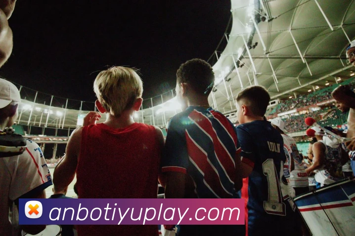 安博体育发展历程